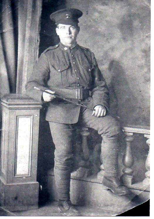 Photo of THOMAS JOSEPH MILLER