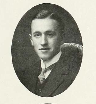 Photo of ROBERT MAITLAND MCLINTOCK MILNE