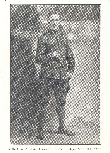 Photo of Harvey Lorn Minion