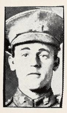 Photo of Daniel Mitchell