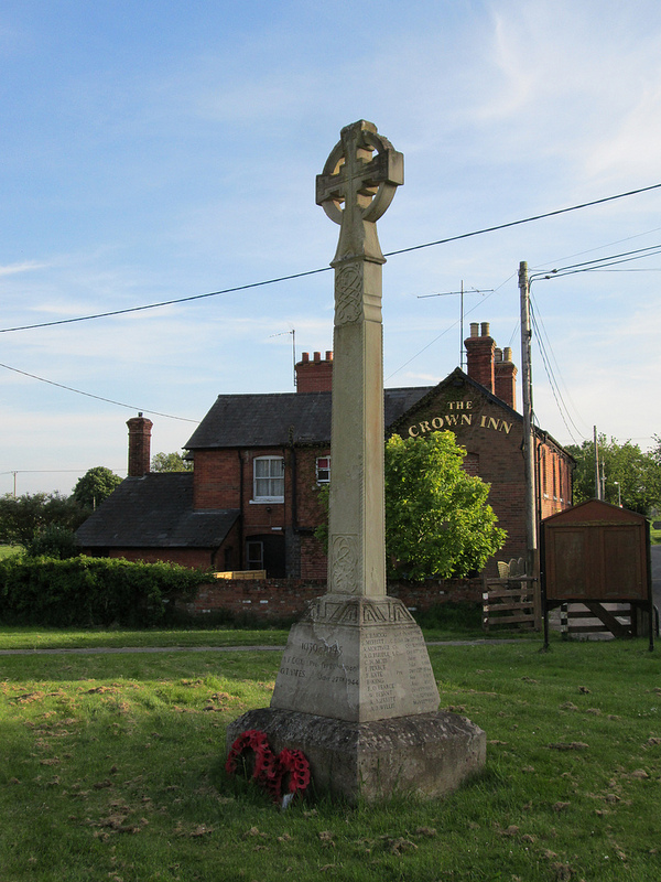 War Memorial