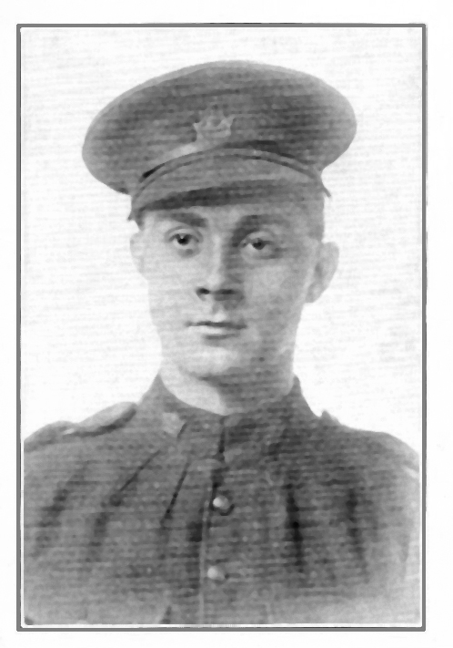 Photo of Douglas Norman Moir