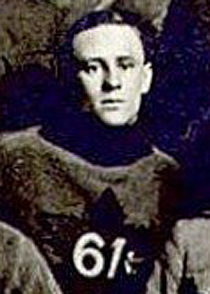 Photo of David Alfred Morrison