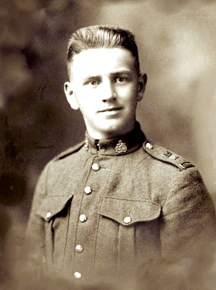 Photo of ORLAND JAMES MORROW