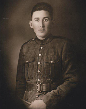 Photo of William Moses