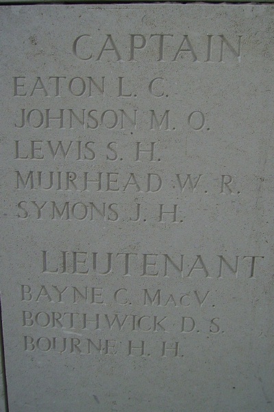 Inscription