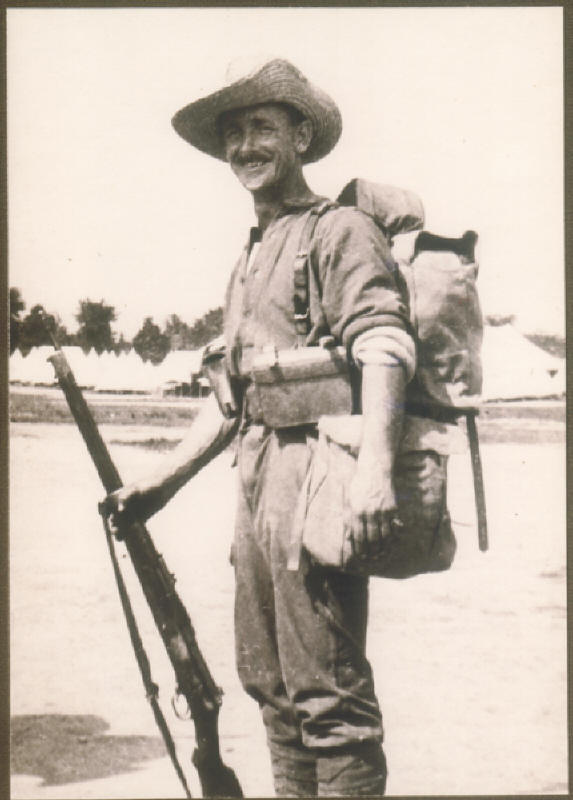 Photo of William Munro