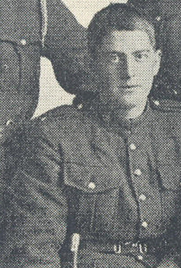 Photo of ALLAN MURRAY