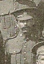 Photo of Walter George Mustey