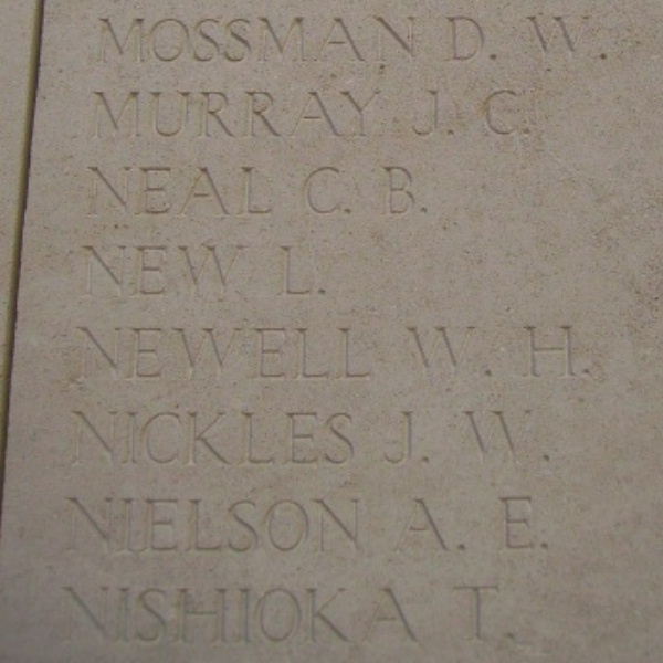 Inscription