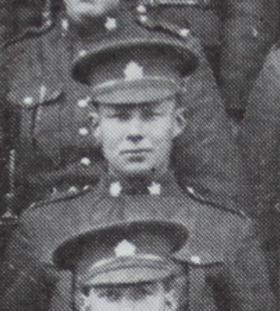 Photo of FRANK NELSON