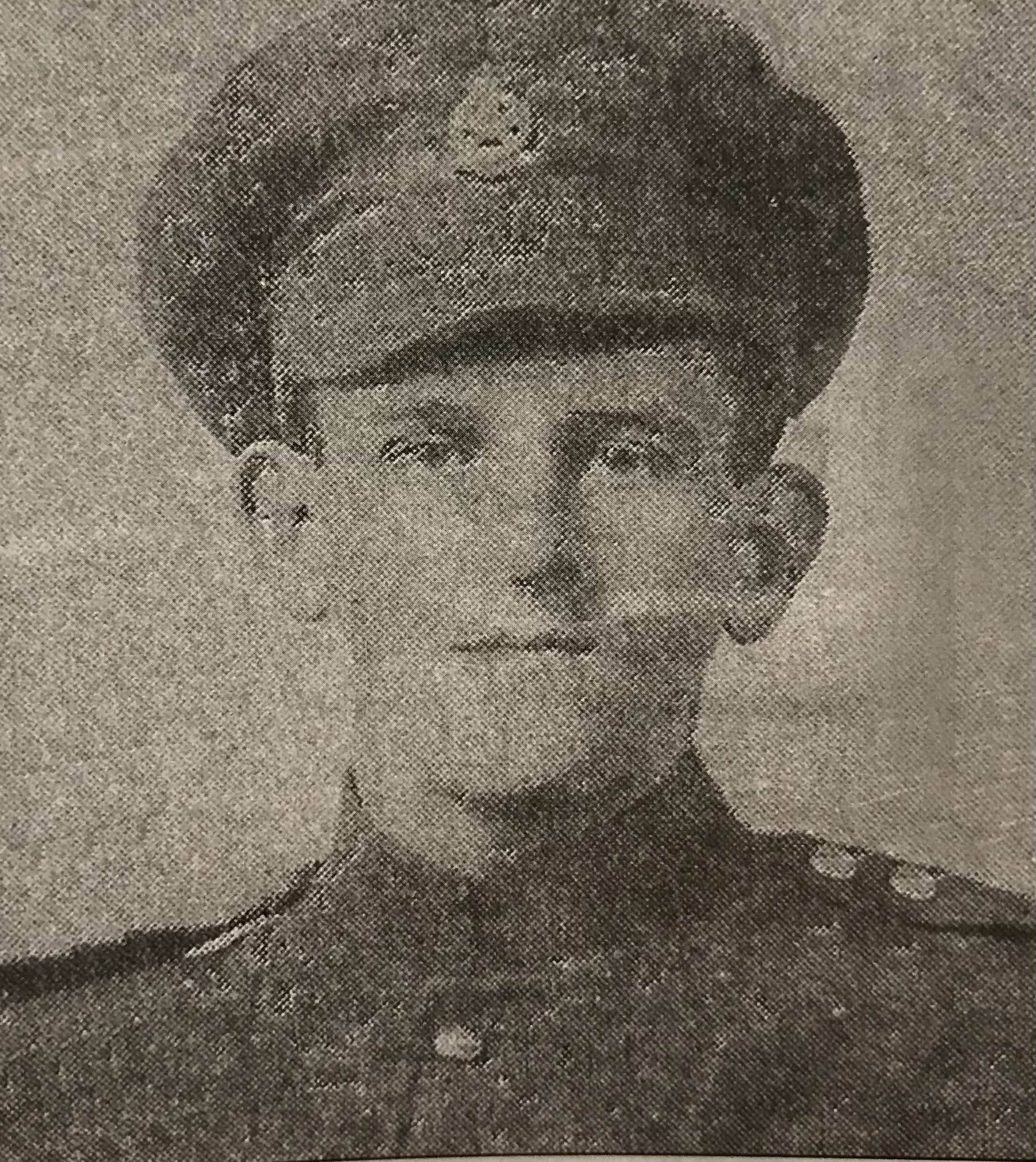 Photo of George Howard Nesbitt