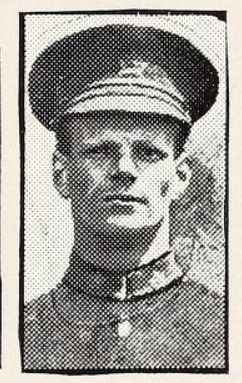 Photo of HAROLD BELL NEVETT