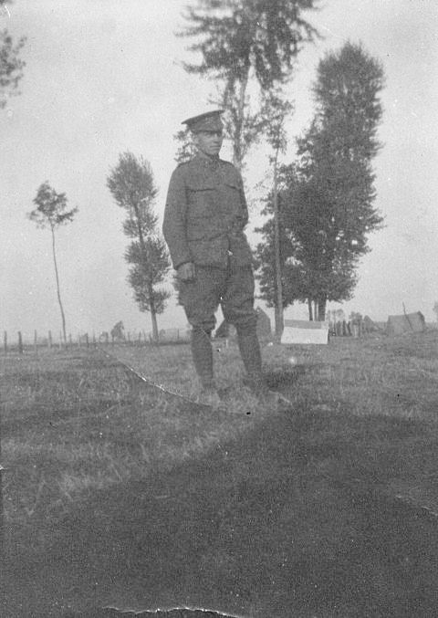 Photo of Peter Newman