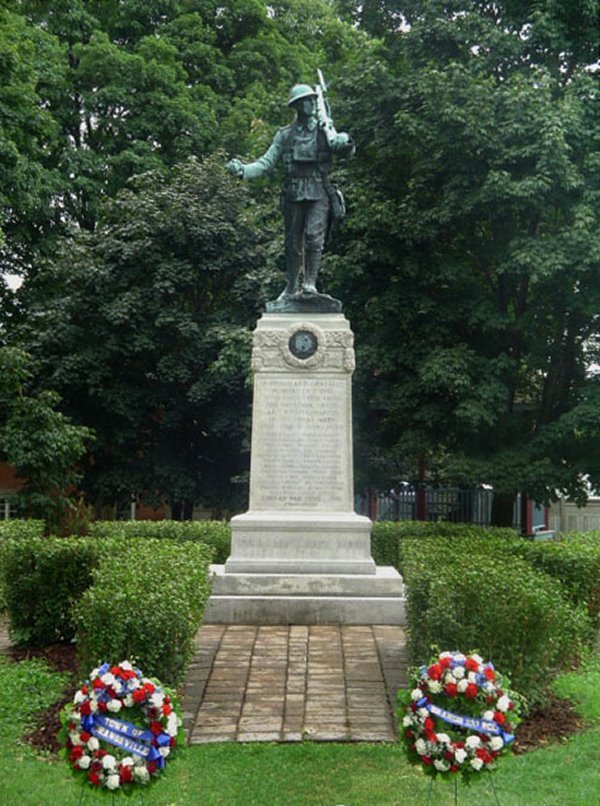 Monument