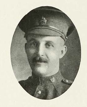 Photo of JAMES NICOL