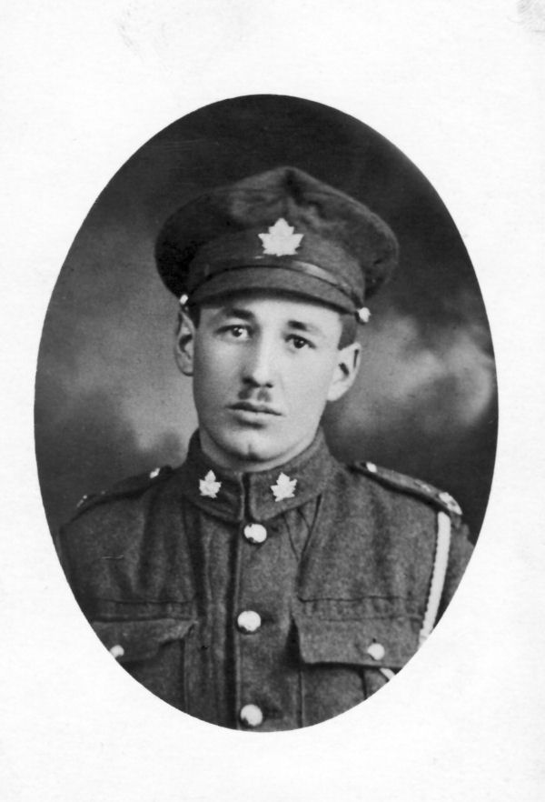 Photo of Aubrey Nodwell