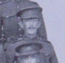 Photo of Herbert Nuttall