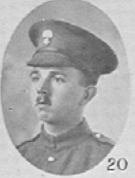 Photo of JOHN ERSKINE ORR