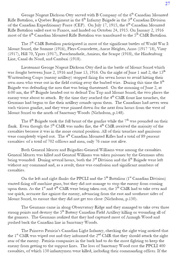 Hampton Remembers Biography