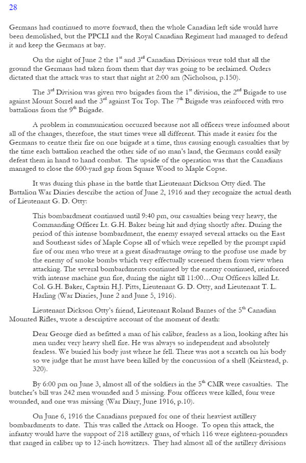 Hampton Remembers Biography