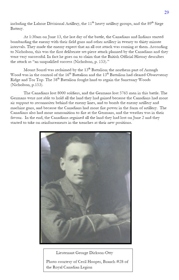 Hampton Remembers Biography