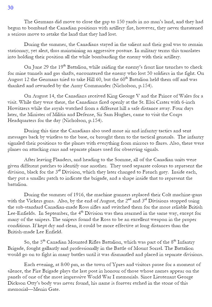 Hampton Remembers Biography