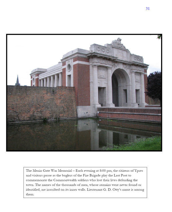 Hampton Remembers Biography