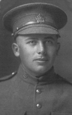 Photo of Arthur Cuthbert Parker