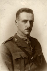 Photo of Edgar Patten