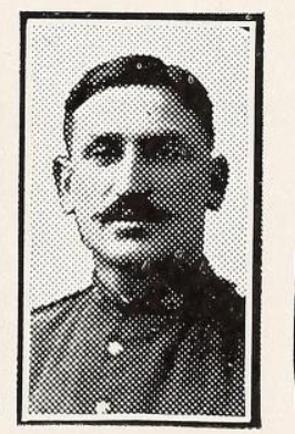 Photo of CHARLES PAYNE