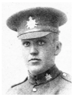 Photo of ARTHUR FREDERICK PEACOCK