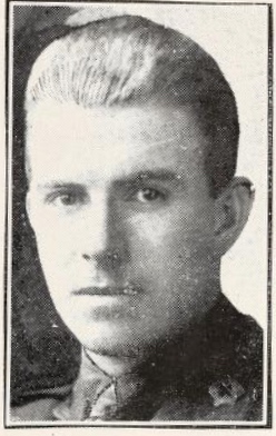 Photo of CECIL HOWARD PEAKER