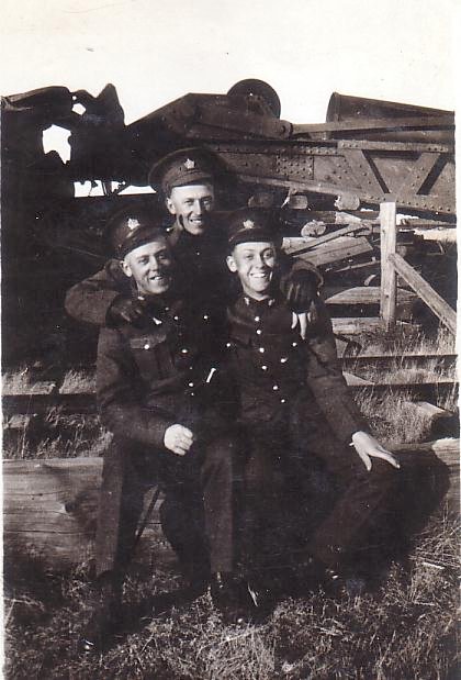 Photo of William Pearce