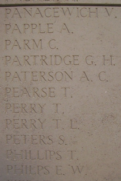 Inscription