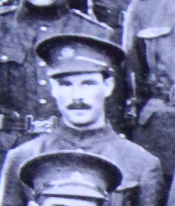 Photo of John Pearson