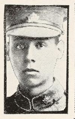 Photo of JOHN PENTON