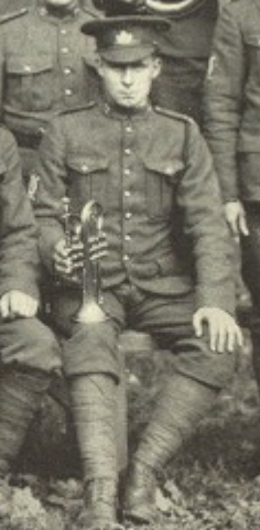 Photo of WALTER GLADSTONE PERKINS