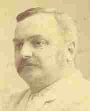 Photo of  Frederick Peters