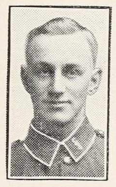 Photo of HOWARD PETERS