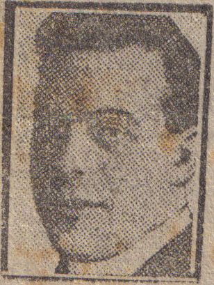 Photo of George Pickles