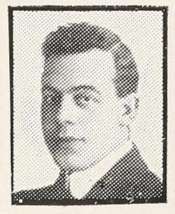 Photo of GEORGE PICKLES