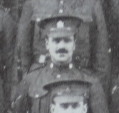 Photo of ALBERT EDWARD PICKNELL