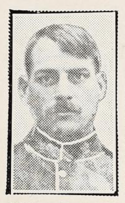 Photo of GEORGE HENRY POTTLE