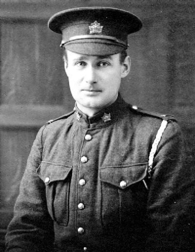 Photo of Edward Prosser