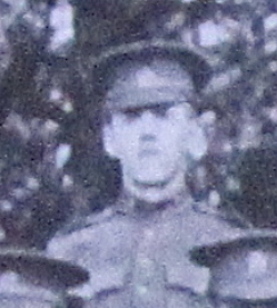 Photo of Frank Pullar