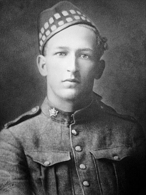 Photo of William Quinlan