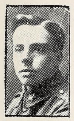 Photo of GEORGE ALFRED RATCLIFFE