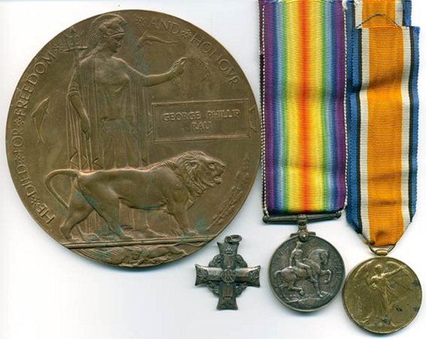 Medal