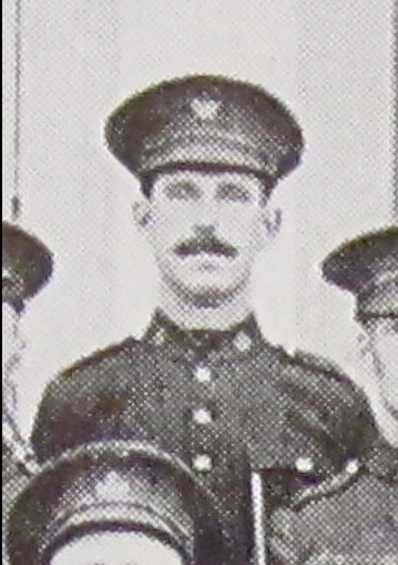 Photo of Francis Hubert Read